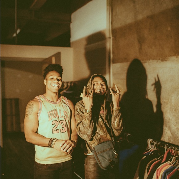 Meet your Posher, ChrisSWAP - Picture 3 of 4